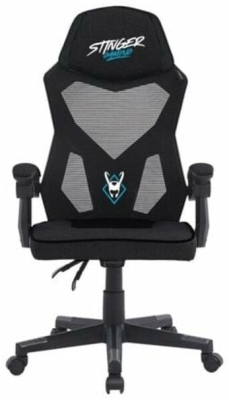 (EU) Игровое кресло Woxter GM26-124, 261980724, Серое