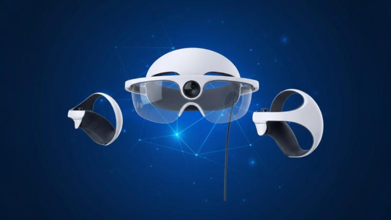 PlayStation VR 3: чего ждать от новой VR-версии Sony