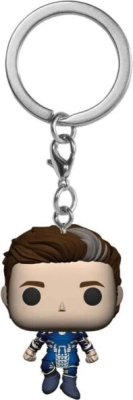 (EU) Фигурка Funko POP! Pocket Keychain: Ikaris (49704)