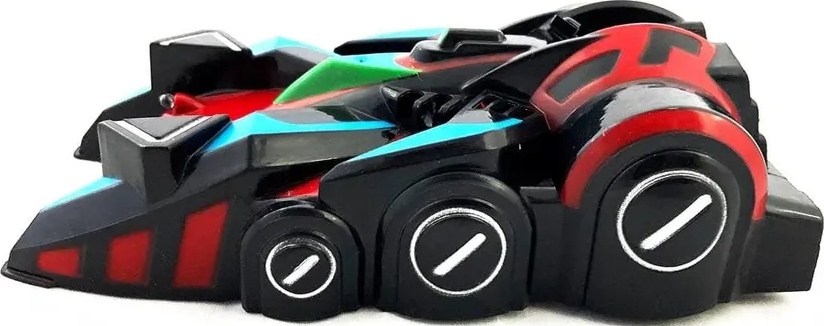 Радиоуправляемая модель Feiyue ездящая по стенам Lucky Boys (9920E-red)