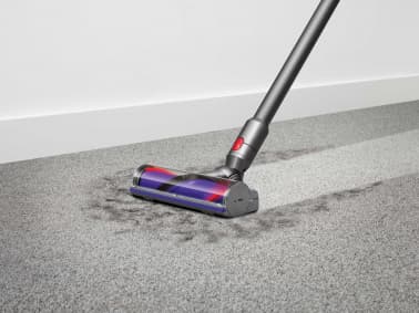 Беспроводной пылесос Dyson Cyclone v10 Total Clean