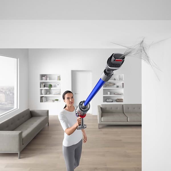 Беспроводной пылесос Dyson v11 Absolute Extra