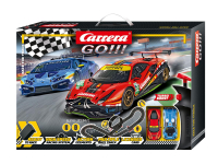 Гоночный трек Carrera Go: Race the Track 20062526
