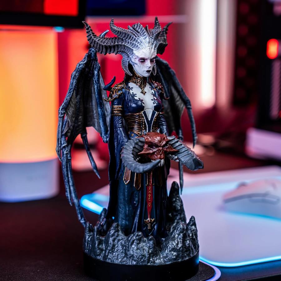Фигурка-подставка Cable Guy: Blizzard: Diablo IV - Lilith