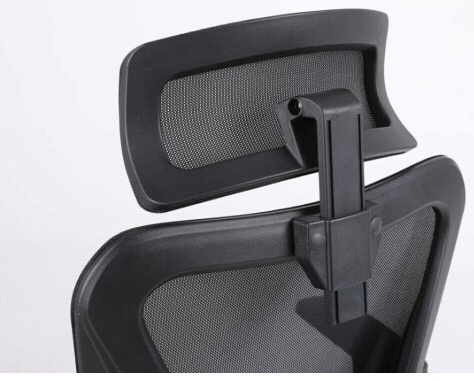 (EU) Офисный стул Activejet T5 BLACK, 265249366, Чёрный