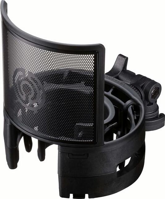 

(EU) Подвеска для микрофона Aim Audio Orbit, поворот на 190°