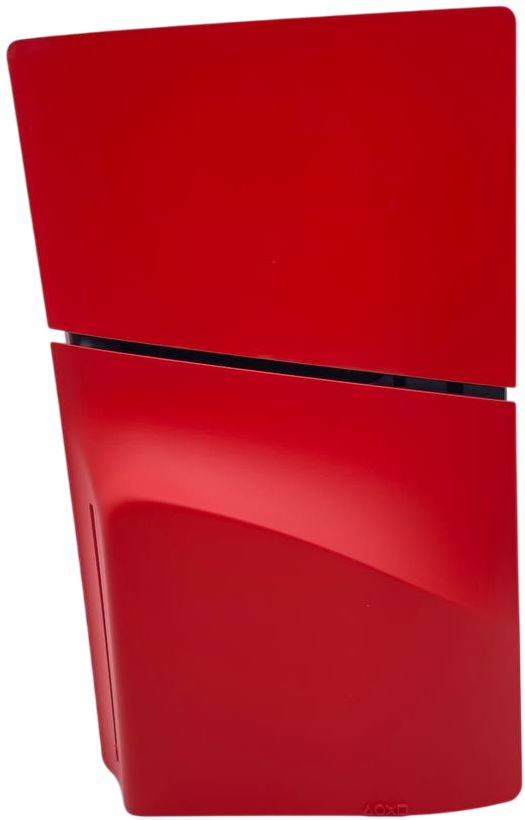 Кастомизированная игровая приставка Sony PlayStation 5 Slim Спартак 1 Тб SSD (c приводом) (PS5 Slim, CN)