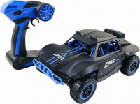 Радиоуправляемая модель Huang Bo внедорожник DK1802 Short Track (1к18)(HB-DK1802)