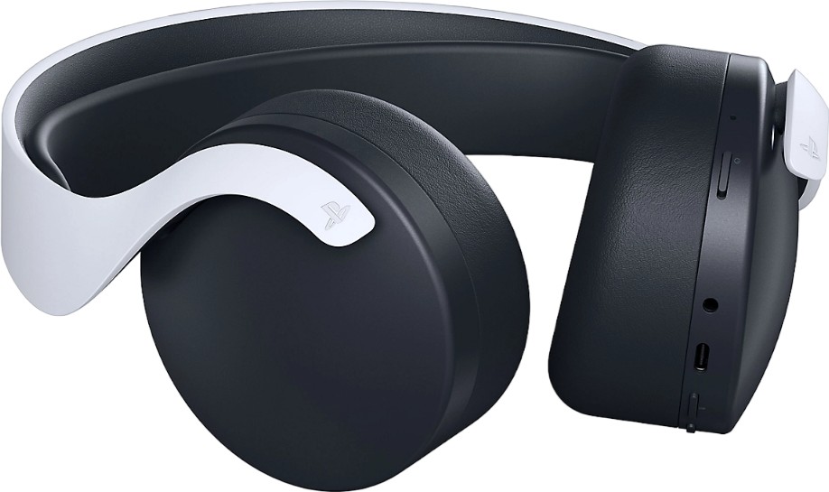 Беспроводные наушники с микрофоном Sony PULSE 3D