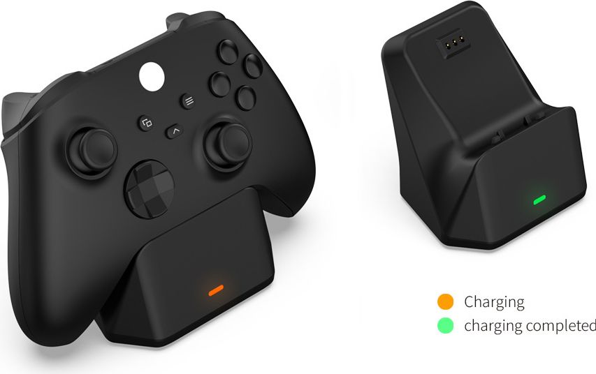 Зарядная станция DOBE для геймпада Xbox (TYX-0607X)