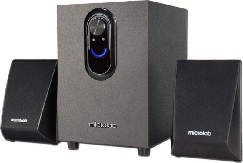Акустическая система Microlab COOUL118BT