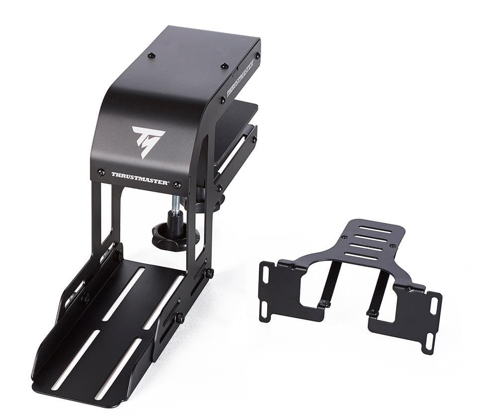 Держатель для ручного тормоза и коробки передач Thrustmaster TM Racing Clamp