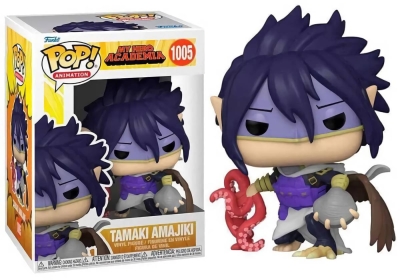 (EU) Фигурка Funko POP! Animation: Tamaki Amajiki (1005).