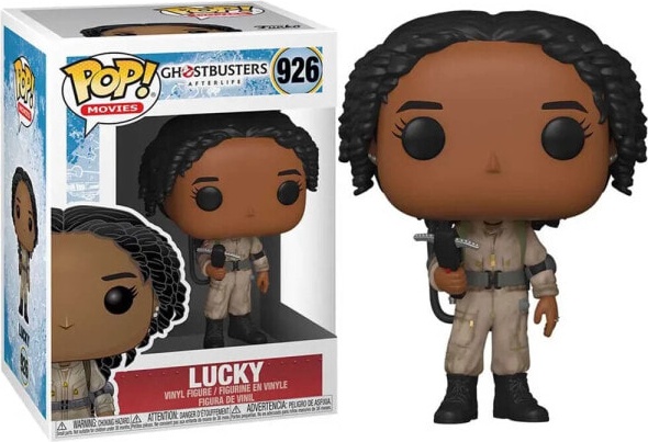 (EU) Фигурка Funko POP! Movies: Lucky (926)