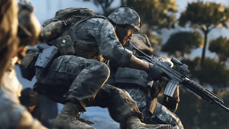 Call of Duty: Modern Warfare 4 — издания, платформы, объём и русский язык