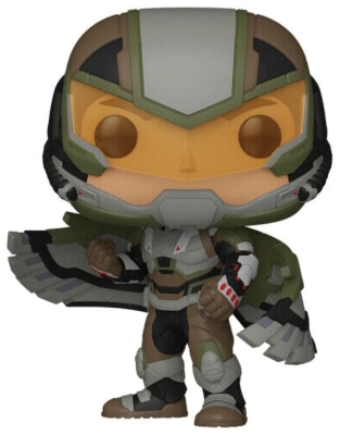 (CN) Фигурка Funko Pop! Plus: Lord of the Rings - Gollum on One Ring Glow in the Dark (1831)