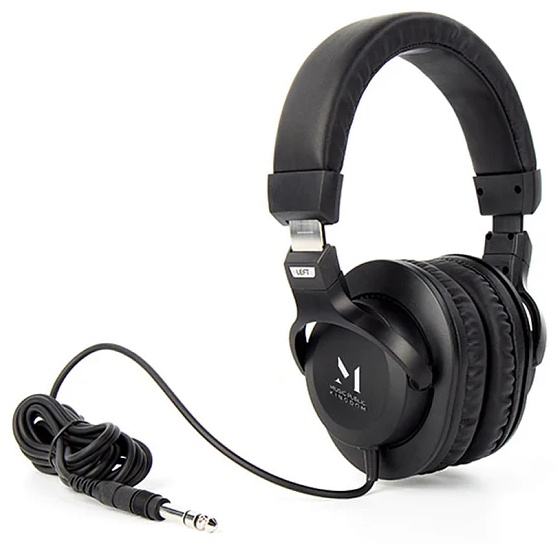 Проводные наушники Music Public Kingdom HP401