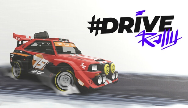 Подробности об игре Drive Rally - Special Edition на PS5, Nintendo Switch — Дата выхода, Предзаказ