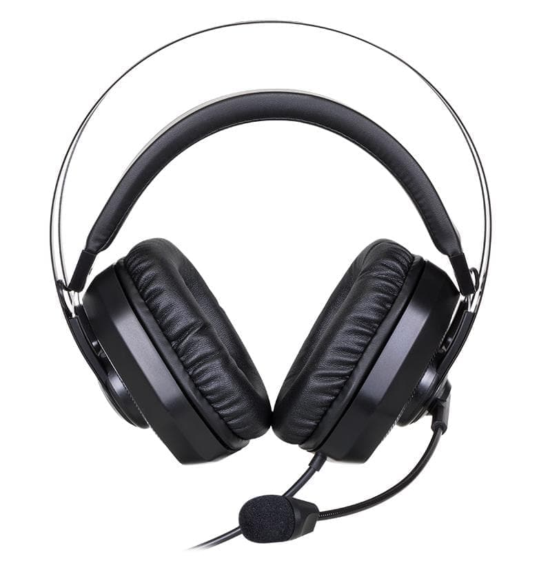 Проводные наушники с микрофоном MasterPulse MH320 2.0