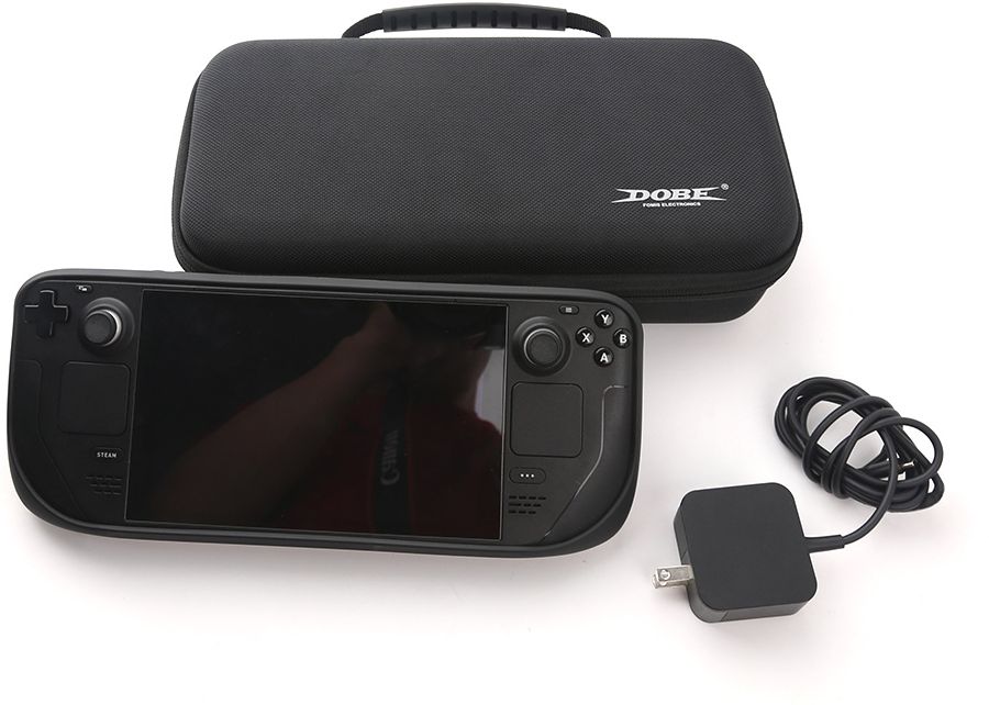 Кейс DOBE для консоли Steam Deck (TY-2816)