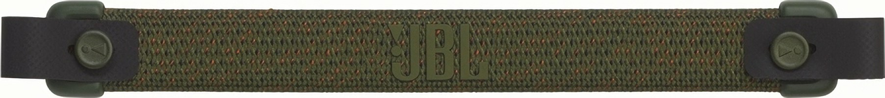 Портативная колонка JBL Charge 6 Camo