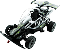 Р/У багги Буран 1/20 + свет + звук, BS613B