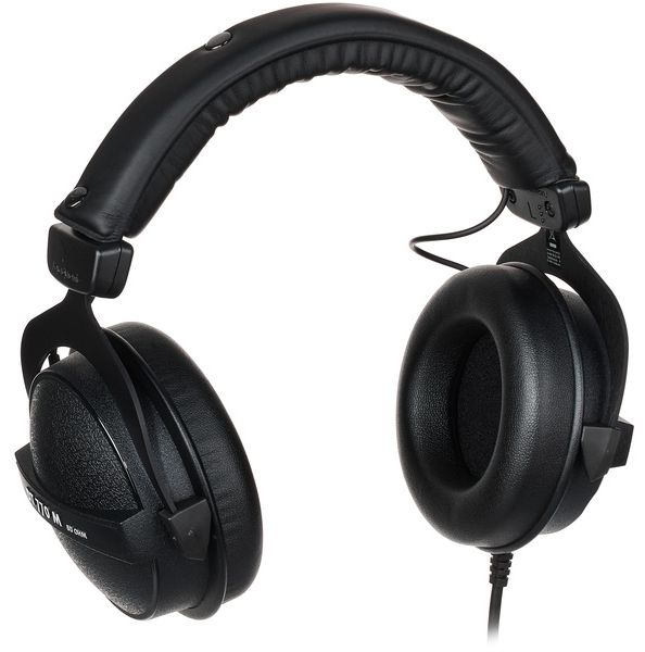 Проводные наушники Beyerdynamic DT 770 M 80 Ом