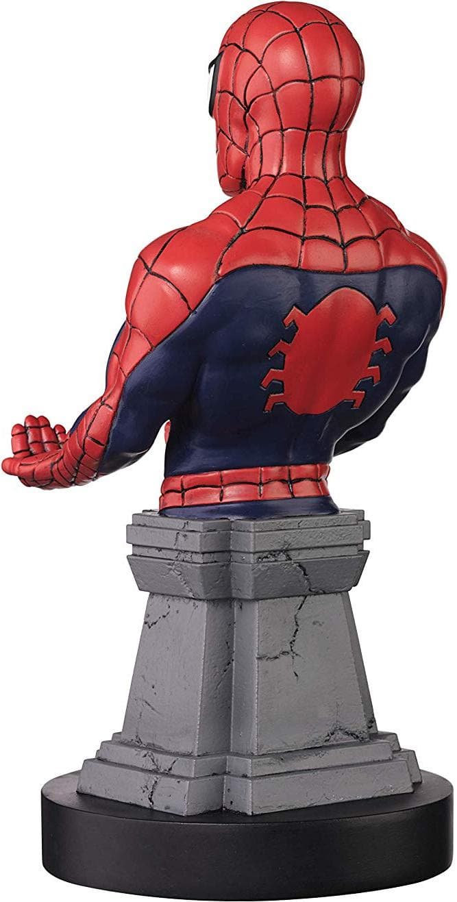 Фигурка-подставка Cable Guy: Marvel: Spider-Man (AZ)