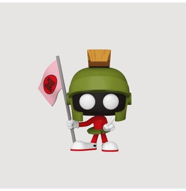 (CN) Фигурка Funko Pop! Sports: Football - Trent Williams (311)