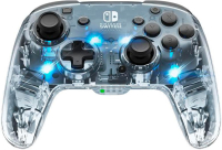 Геймпад PDP Afterglow Wireless Deluxe Controller для Nintendo Switch