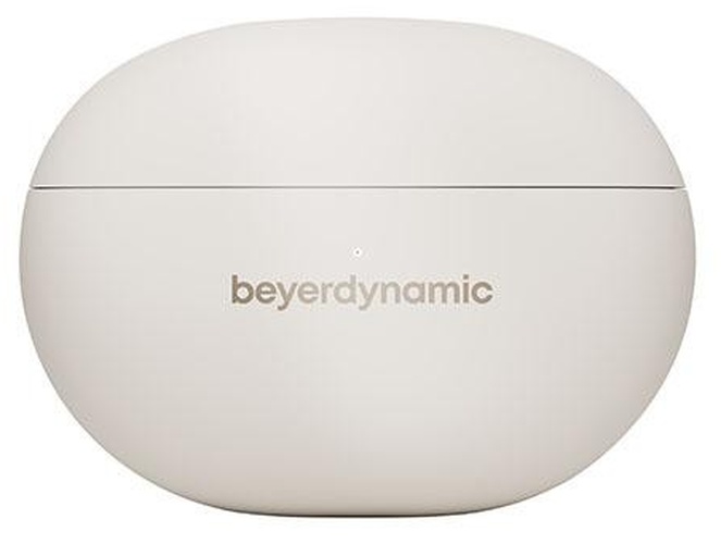 Беспроводные наушники Beyerdynamic AMIRON 100, Кремовые