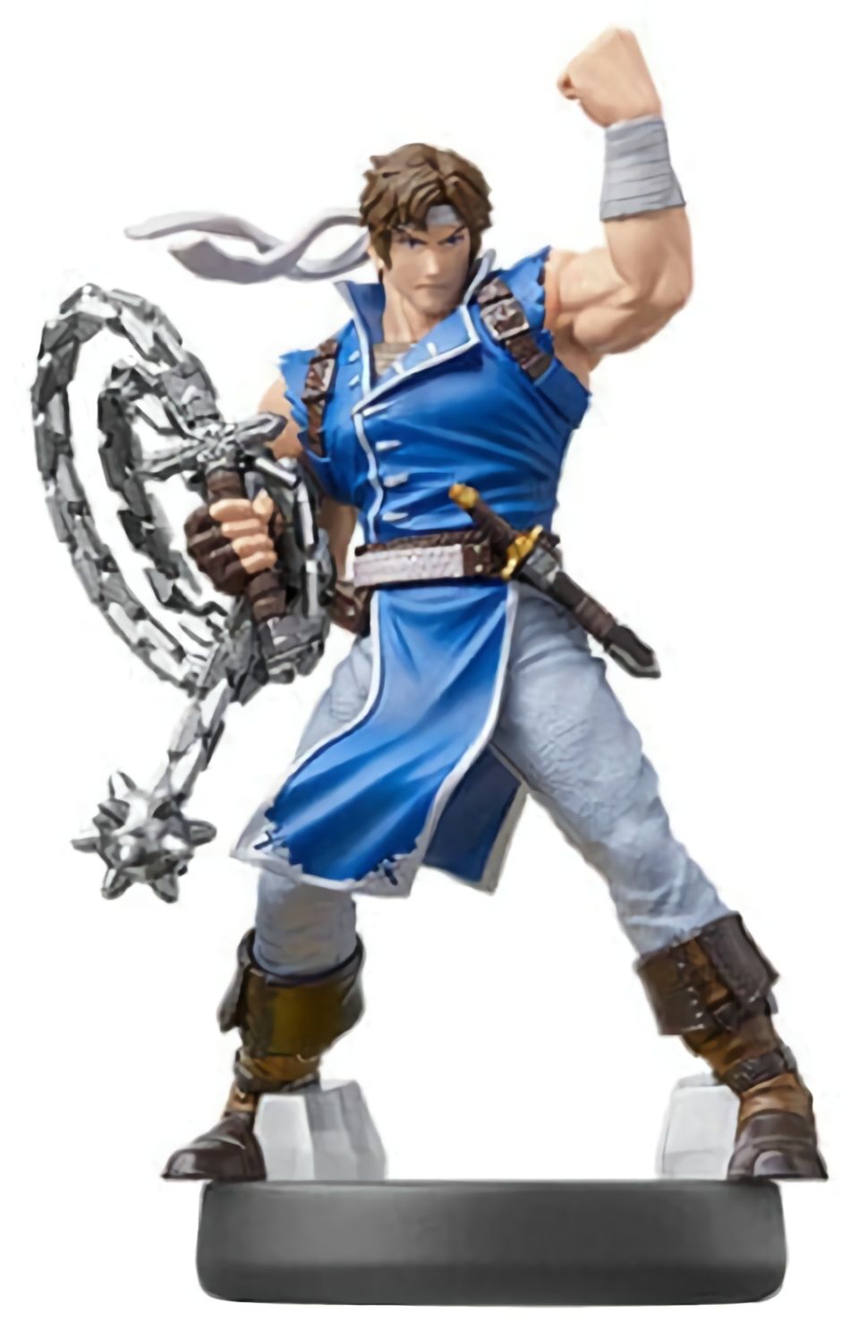 (CN) Интерактивная фигурка amiibo Робин (The Super Smash Bros. Collection)