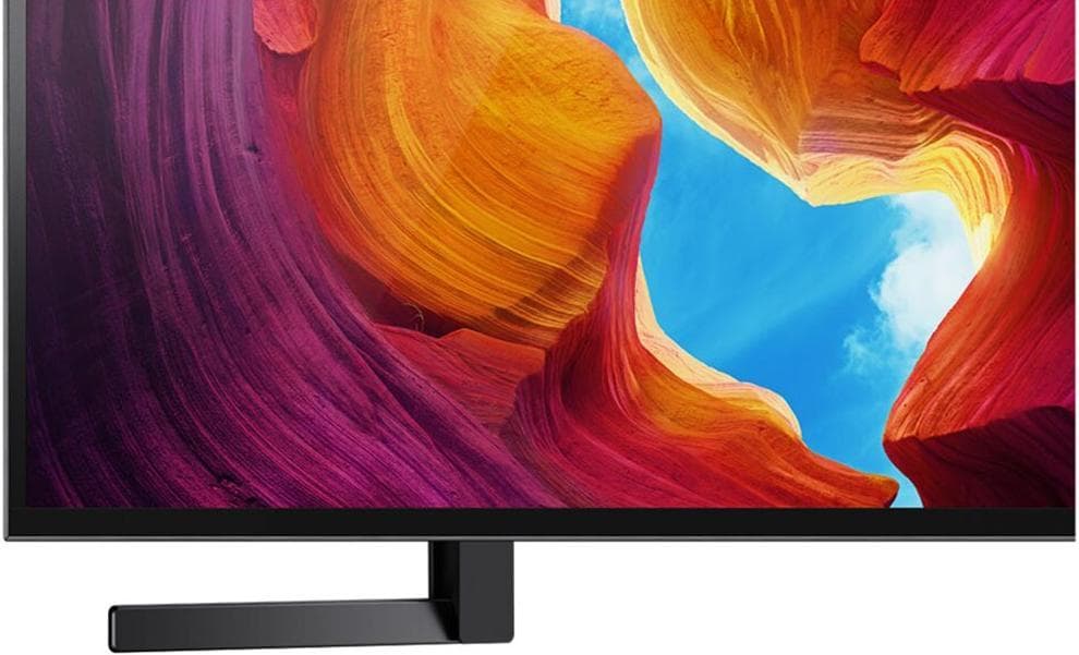 Телевизор Sony KD-49XH9505 49
