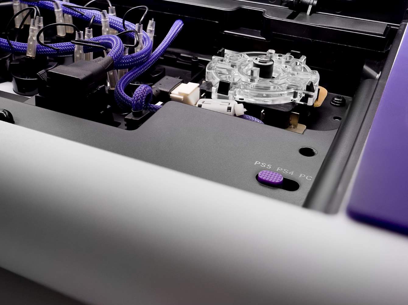 Джойстик PDP Victrix PRO FS для PS5, PS4, PC