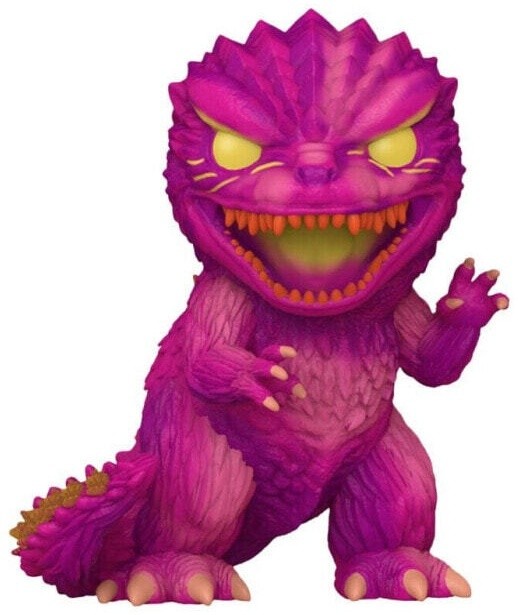 (CN) Фигурка Funko Pop! Movies: Godzilla x Kong: The New Empire - Godzilla (1890)