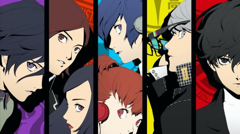 Persona 6: разработчики намекают на анонс в 2026 году