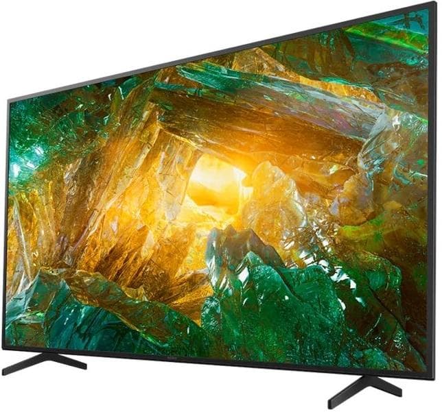 Телевизор Sony KD-65XH8096 64.5