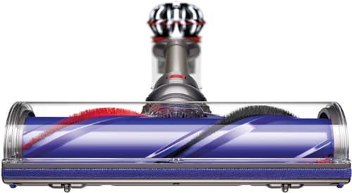 Беспроводной пылесос Dyson V8 Animal +