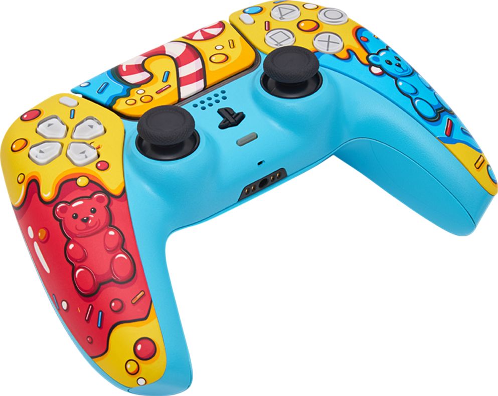 Геймпад Sony DualSense Vanquish Candy Bear (PS5)
