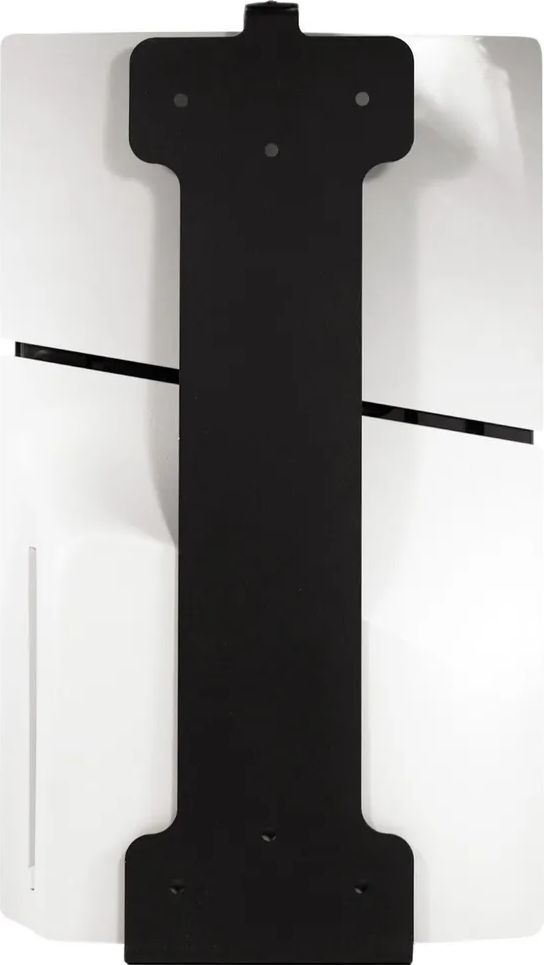 Кронштейн Artplays для PlayStation 5 Slim (черный, экоупаковка)