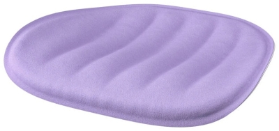 (EU) Подушка на стул IKEA PYNTEN, Фиолетовая