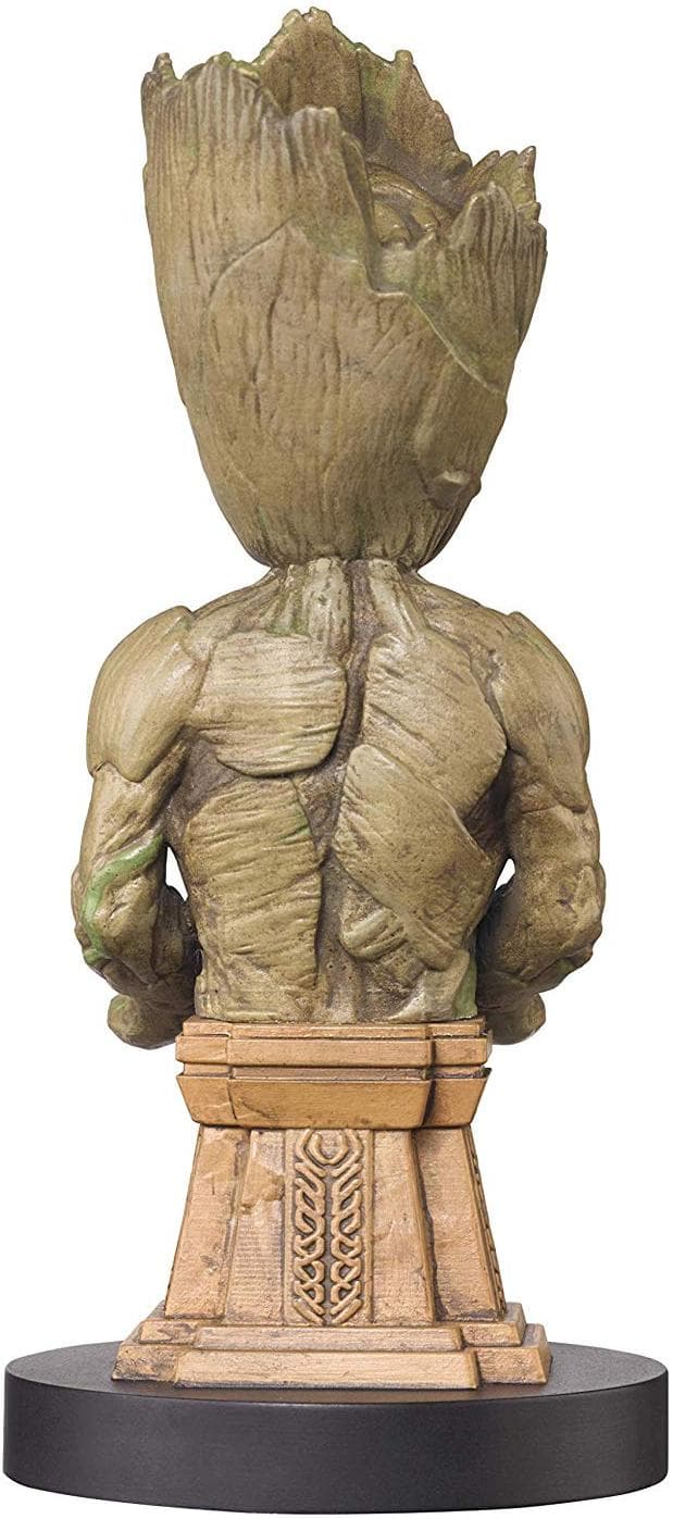 Фигурка-подставка Cable Guy: Avengers: Groot