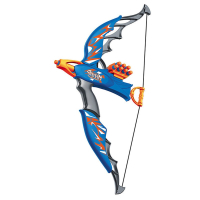 Лук BlazeStorm с мягкими пулями, Zecong Toys ZC7065