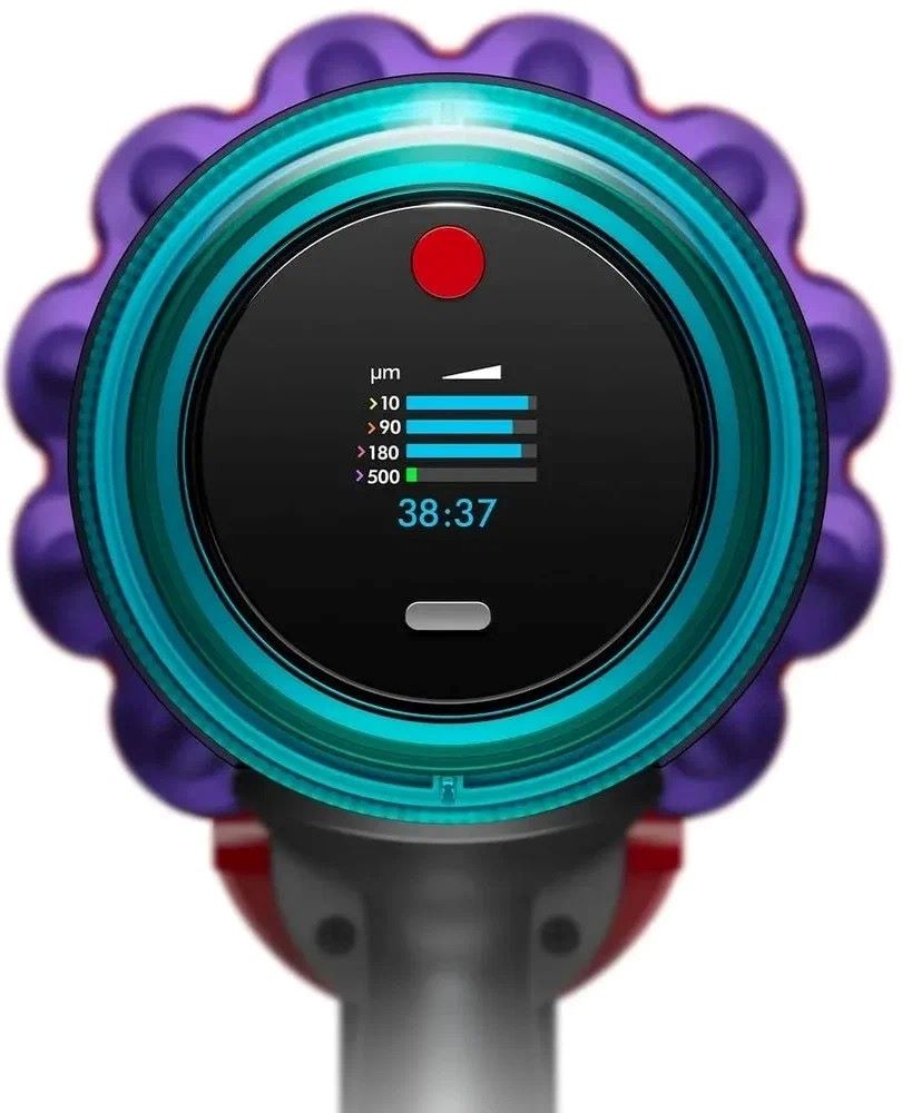 Беспроводной пылесос Dyson Gen5 Detect Absolute