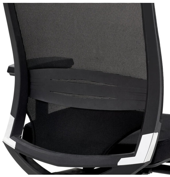 (EU) Офисное кресло Venda MYOPTIMAX, 241552448, Серое