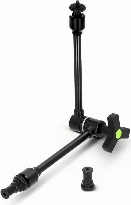 

(EU) Кронштейн Gravity MA VARIARM L TV, поворотный, 3 шарнира, 1/4" и TV 16