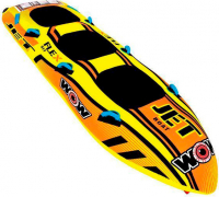 Баллон буксируемый World of Watersports JetBoat 3P (WW171030)