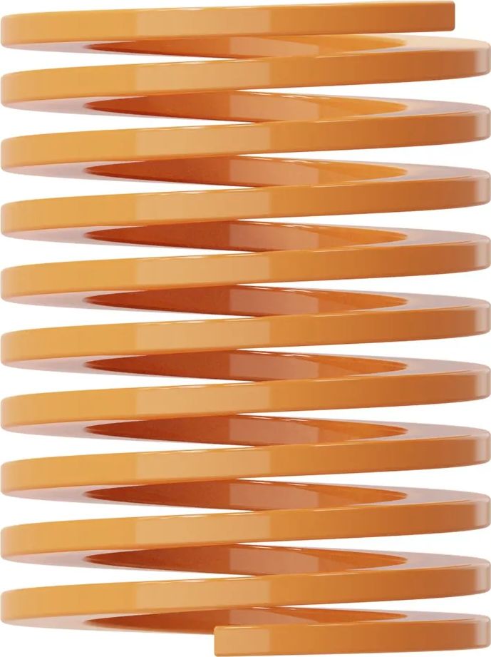 Набор пружин для педалей MOZA SR-P Accessory Kit RS17