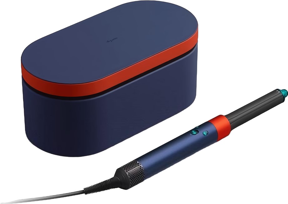 Стайлер Dyson Airwrap Long HS05 (Prussian Topaz)