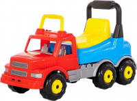 Каталка Wader Буран-2